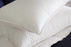 BATISTE Collection Pillow By Down Inc. King size, 20x36" FIRM, 380 Thread count 100% Batiste Cotton.