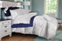 BATISTE Collection Pillow By Down Inc. King size, 20x36" FIRM, 380 Thread count 100% Batiste Cotton.