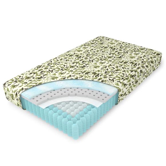 Youth Hybrid Mattress, Twin Size