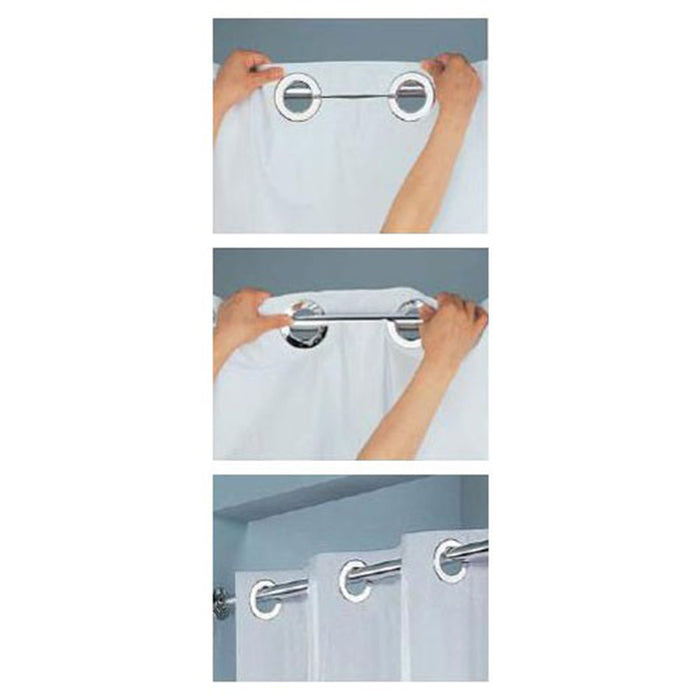 Manufacturer installation guide for White