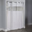 White manufacturer product photo