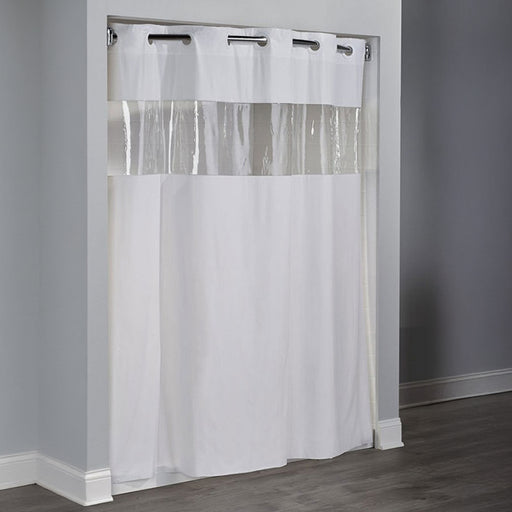 White manufacturer product photo