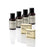 Hotel bath shampoo. Argan Meadow collection, 1.35 oz/40ml. bottle 280 items pack