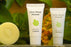 Hotel lotion. Citrus Breeze Naturals-collection. with organic Aloe Vera 0.85 oz/25ml tube. 300 items pack, 0.33 USD per item
