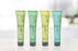 Hotel wholesale conditioner. Island Spa collection. 1.7 oz, 50 ml. Tube. 200 Items pack, 0.65 USD per item