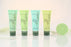 Hotel wholesale lotion. Island Spa collection. 1.0 oz, 30 ml. Tube Flip cap. 300 Items pack, 0.43 USD per item
