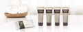 Hotel shampoo. Terra therapy-collection. 1.0 oz/30ml tube flip cap. 300 items pack, 0.40 USD per item