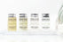 Hotel facial soap. Terra Pure green tea collection. 0.6 oz/17g. 400 Items pack, 0.29 USD per item