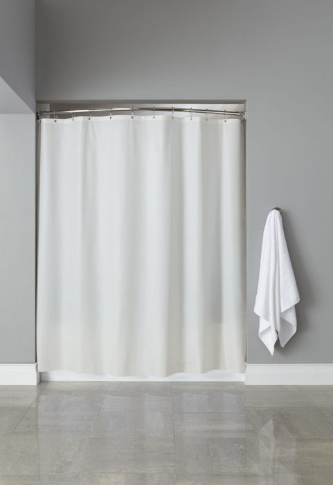 Wholesale economy shower curtains