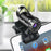 360°USB 2.0HD Webcam &Microphone Web Camera Cam For Mac/Tablet PC/Desktop/Laptop