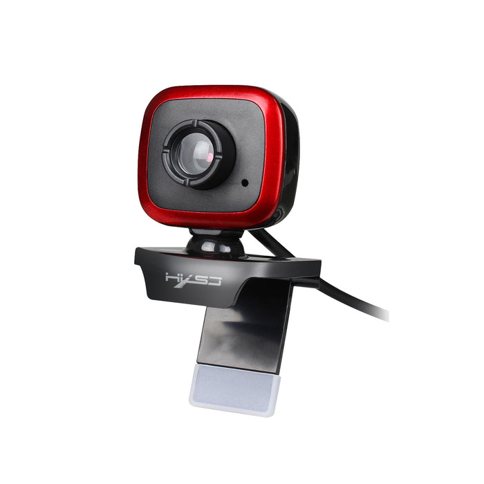 New 480P HD webcam video  camera
