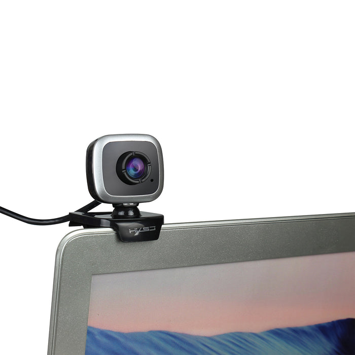 New 480P HD webcam video  camera