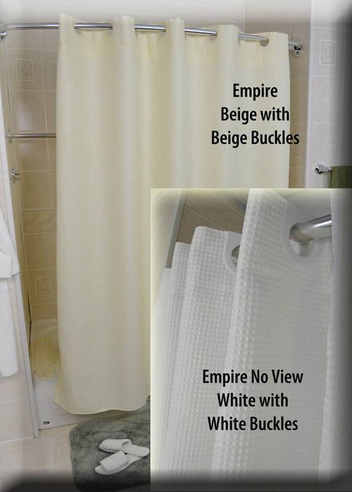 Wholesale shower curtains in bulk for hotels