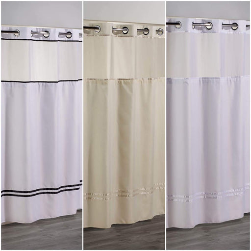 Wholesale escape shower curtains