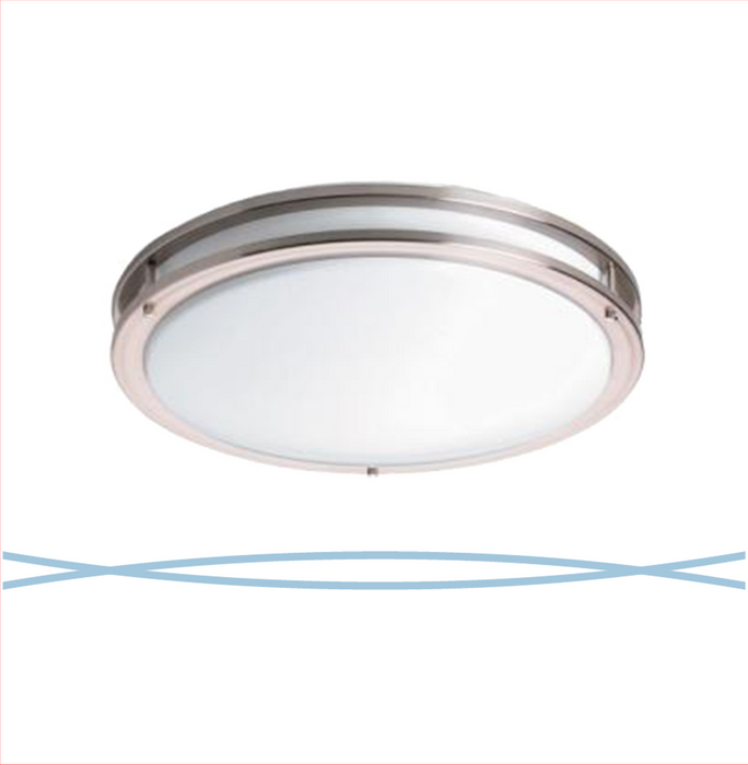 Hotel ceiling light fixture from cosmo collection