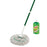 Tornado mop. Hotel janitorial cleaning supplies.
